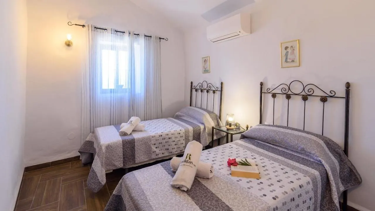 Casa Rueapara Torrox By Ruralidays 0*,  Spain