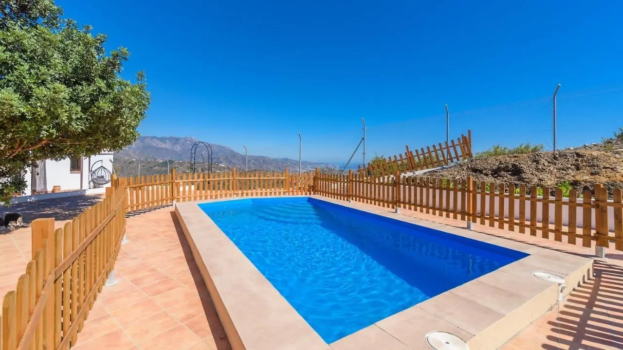 Casa Rueapara Torrox By Ruralidays 0*,  Spain