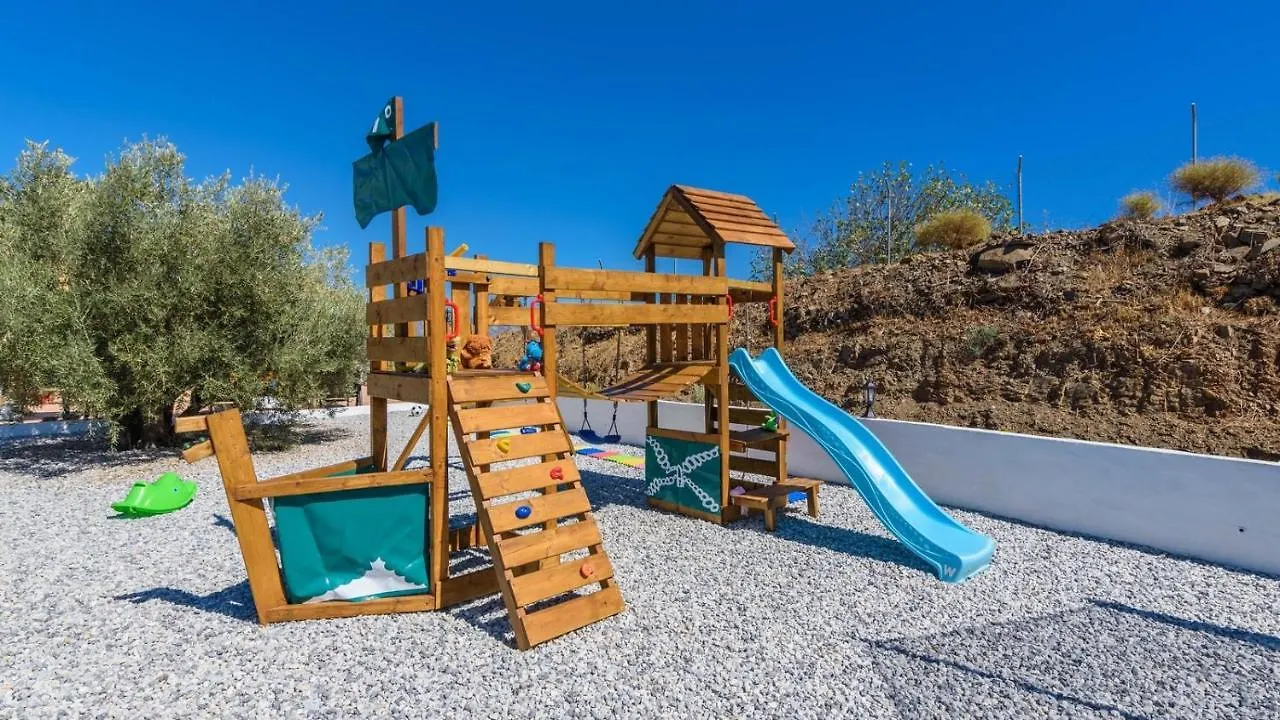 Casa Rueapara Torrox By Ruralidays Holiday home