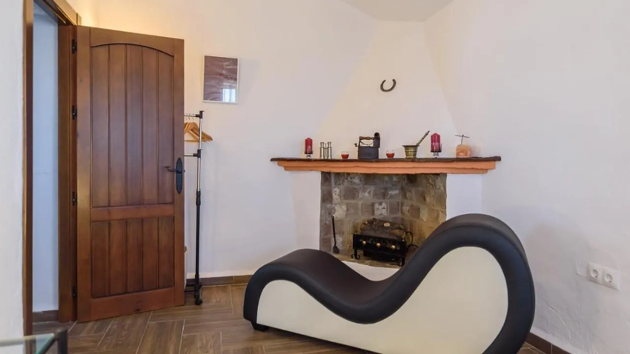 Casa Rueapara Torrox By Ruralidays Holiday home