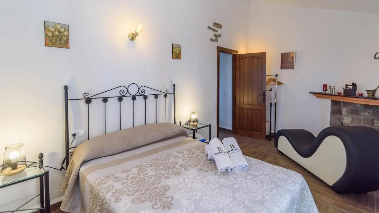 Holiday home Casa Rueapara Torrox By Ruralidays