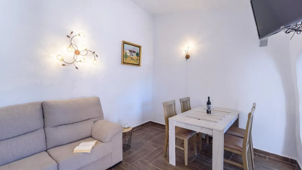 Casa Rueapara Torrox By Ruralidays Holiday home