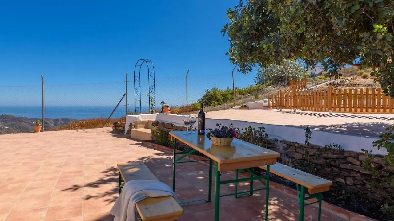 Casa Rueapara Torrox By Ruralidays 0*,  Spain
