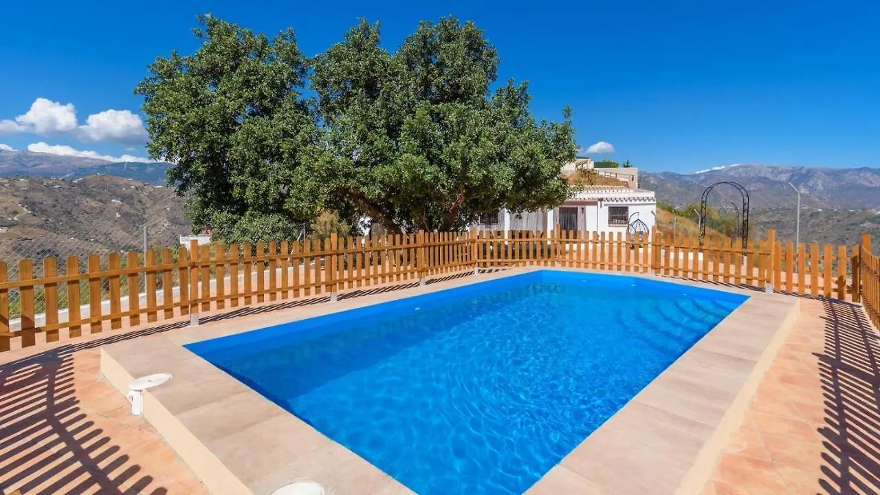 Holiday home Casa Rueapara Torrox By Ruralidays