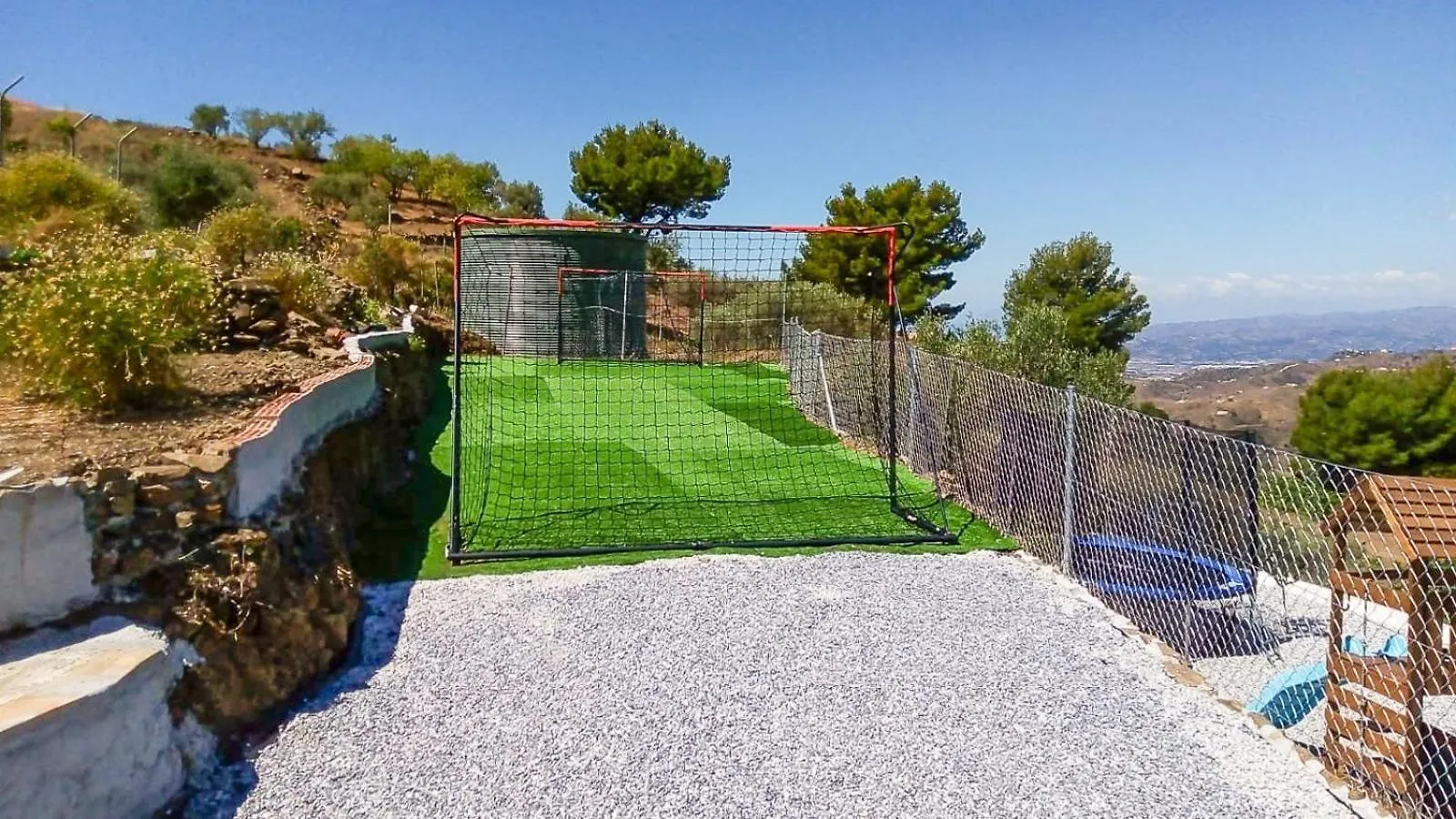 Holiday home Casa Rueapara Torrox By Ruralidays